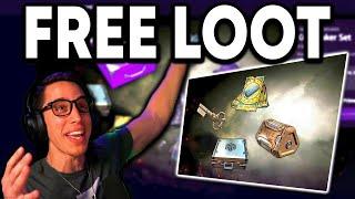 HOW TO GET NEW PUBG AMAZON PRIME GAMING LOOT FOR JULY 2023 | WORKSHOP CRATE OPENING