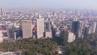 Mexico City - Discover The Beautiful Capital Of Mexico