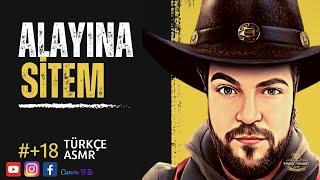 TÜRKÇE ASMR | ALAYINA İSYAN | KÜFÜRLÜ  #asmr #türkçeasmr #sohbet