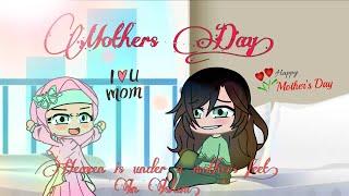 Happy Mothers Day! ‍| Gacha Muslim | Short Video