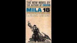 Plot summary, “Mila 18” by Leon Uris in 5 Minutes - Book Review