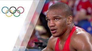 Rio Replay: Men's Greco Roman 85kg Gold Medal