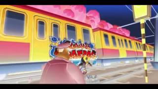 Subway Surfers - Launch Trailer in G Major