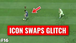 Fifa 22: Icon Swaps 1 leichter lösen!  (Fifa 22 Glitch)