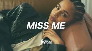 (FREE) Afrobeat Instrumental 2024 | Oxlade X Tems X Omah Lay Type Beat "MISS ME" |Afrobeat Type Beat