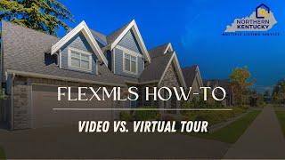 Video VS. Virtual Tour