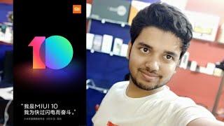 Miui 10 Official Release Date Revealed & Mi 8 Launching on 31St May 2018 | Hindi - हिंदी