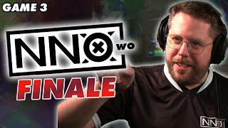 HOLT DAS FEMALE TEAM DEN TITEL!? | NNOWO FINAL CAST GAME 3