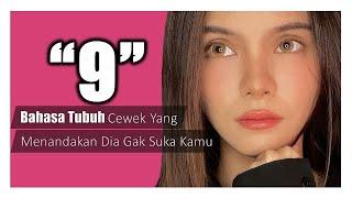 9 Bahasa Tubuh Cewek Yang Menandakan Dia Gak Suka Kamu