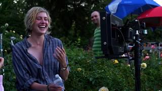 Behind The Scenes Of Greta Gerwig’s Lady Bird