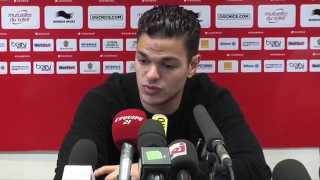 Keine Spielerlaubnis! Hatem Ben Arfa verlässt OGC Nizza | Ex-Nationalspieler wird vereinslos