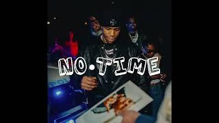 A Boogie x Richie Rozay Type Beat "No Time" (Prod. Cash)