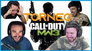 Mejores momentos TORNEO MODERN WARFARE 3 IlloJuan | Clips (WILLYREX con escudo)