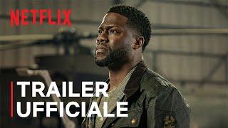 Lift | Trailer ufficiale | Netflix Italia