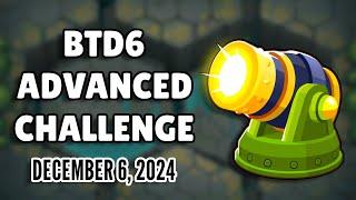 BTD6 Advanced Challenge: Literal Feature ATP 2.0 // No Cheese? (December 6, 2024)