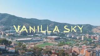 Hanybal - VANILLA SKY mit Nimo (prod. von Lucry) [Official 4K Video]