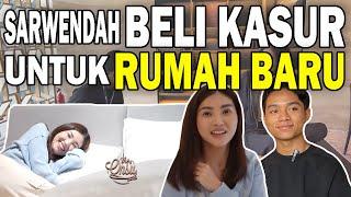 SARWENDAH SIBUK BELI FURNITURE UNTUK ISI RUMAH BARU⁉️ | THE ONSU FAMILY