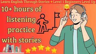 English Story For Listening  | Level 1 | Graded Reading | Learn English Through Story | Short Story