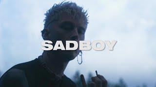 (FREE) MGK x Trippie Redd Type Beat | "sadboy" | sad acoustic guitar Type Beat | 2024