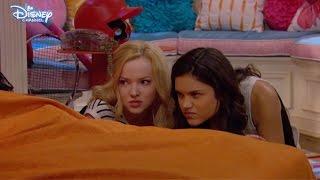 Liv and Maddie | The Bracelet  | Disney Channel UK