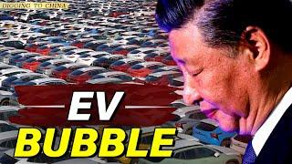 China's EV Industry: How Rising Tariffs and Involution Threaten to Derail a Promising Sector