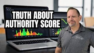 Semrush Authority Score: Accurate Metric or Total BS?