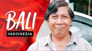 Bali Cinematic travel video