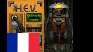 Voix FR combinaison CEH Half-Life (French Voice HEV)