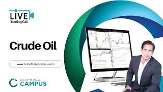 Trading Call: Crude Oil