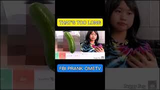 FBI PRANK OMETV