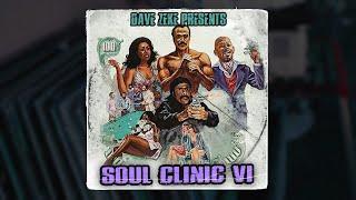 FREE VINTAGE SAMPLE PACK - "SOUL CLINIC 6" - 90s Hip Hop Samples - (Piano, Guitar, Soul Samples )