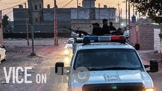 Iran's Growing Power In Iraq | VICE on HBO, Season 6 (Bonus)