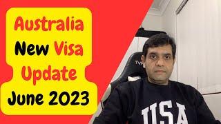 New Visa Requirements and License Eligibility in Australia | International Students