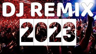 DJ Remix 2023 - Koleksi Ultimate Remix Lagu Populer