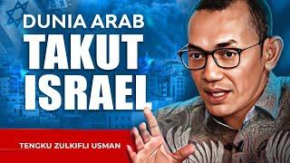 DUNIA ARAB TAKUT ISRAEL | geloraTV