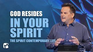 Fearfully and Wonderfully Made | Leon Fontaine | The Spirit Contemporary Life | Miracle Channel