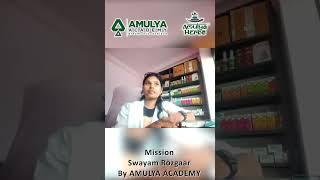 Amulya Academy