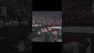 Ultimate Warrior vs Mankind – Boogeyman Interference Chaos