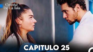 Cuento De La Isla Capitulo 25 (FULL HD)