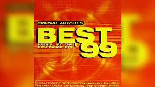 BEST '99 [MEGA MIX]