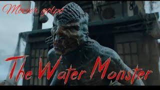 The Water Monster Best Movie 2019