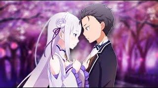 The Beauty of Subaru and Emilia's Relationship