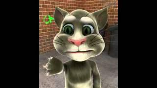 YTP: Talking Tom wants u to  die