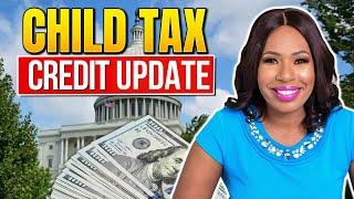 CHILD TAX CREDIT 2024 UPDATE: 20M UNCLAIMED STIMULUS CHECKS + STATES EXPAND CHILD TAX CREDIT & MORE!