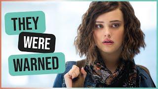 Netflix's Biggest Mistake | An Autopsy of 13 Reasons Why (Part 1)