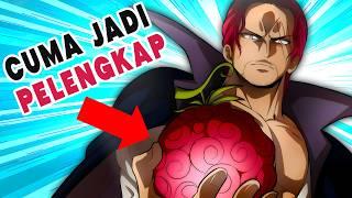 HAKI Terlalu OP?! Buah Iblis Jadi NGGAK GUNA Lagi?