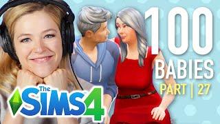 Single Girl Finds Her Soulmate In The Sims 4 | Part 27