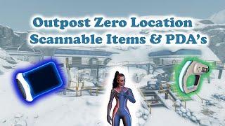 Subnautica Below Zero  - Ep 3 -  Outpost Zero