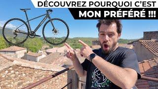 Les 11 meilleurs vélos de ville de 600 à 999€ !