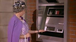 (1988) Found money - S5E6 -  Mama's family 